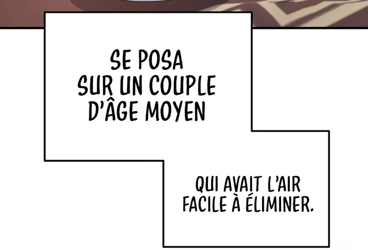 Heavenly Inquisition Sword Chapitre 113 - Page 207