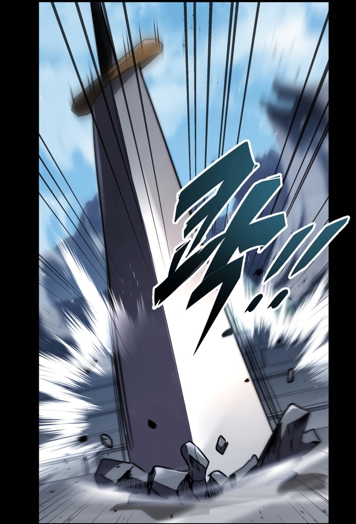 Heavenly Inquisition Sword Chapitre 113 - Page 22