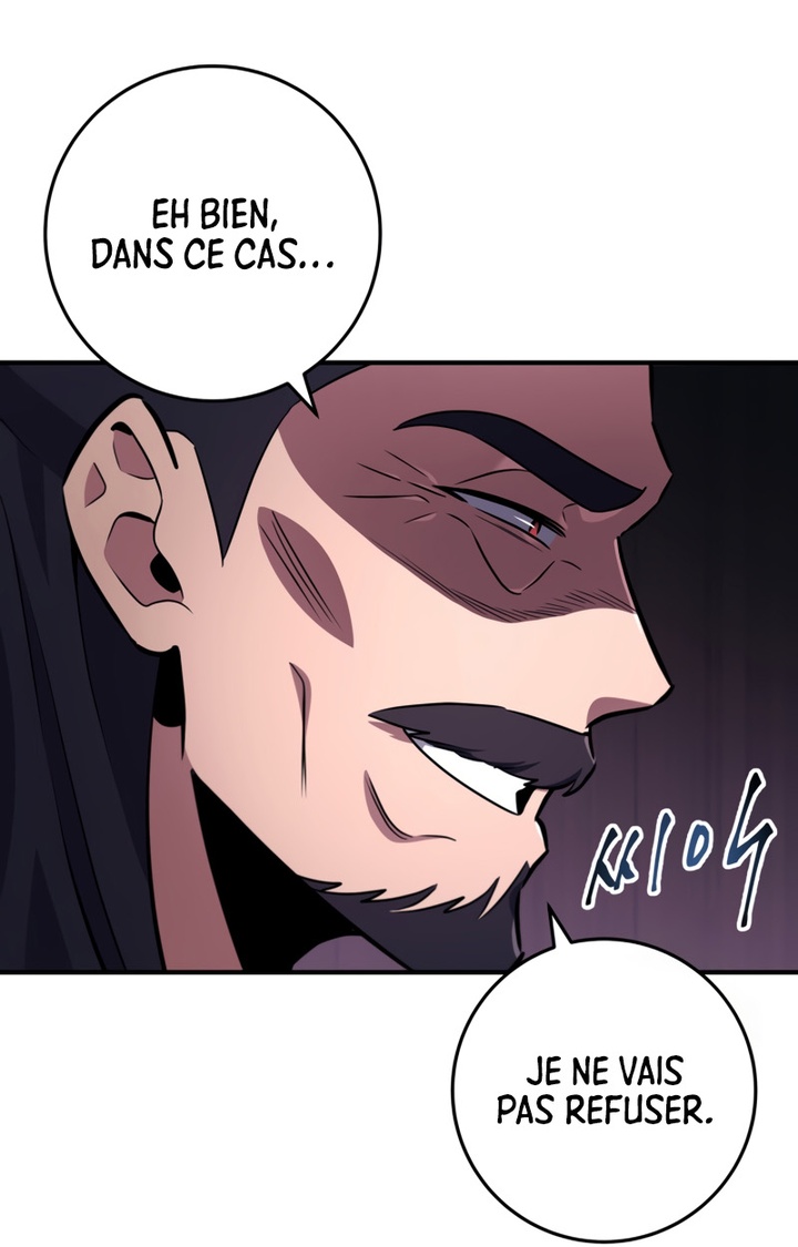 Heavenly Inquisition Sword Chapitre 113 - Page 224