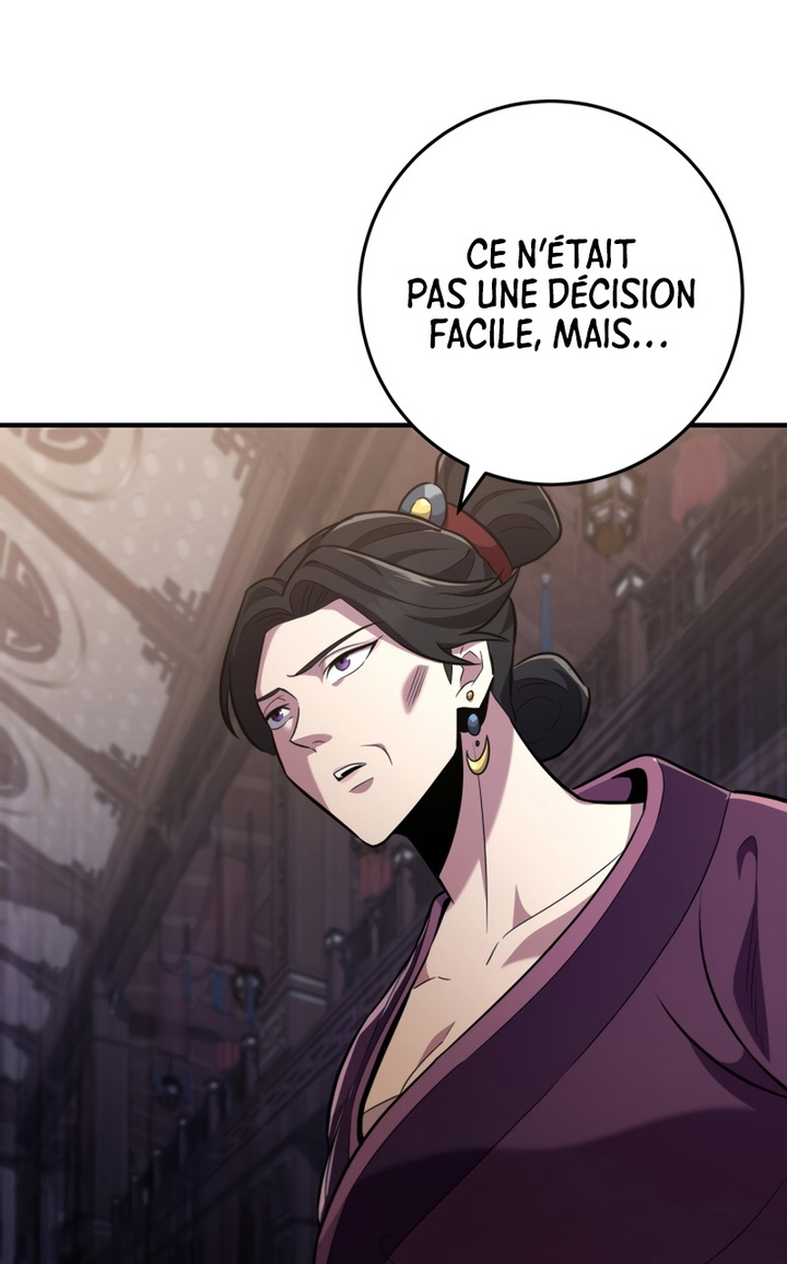 Heavenly Inquisition Sword Chapitre 113 - Page 228