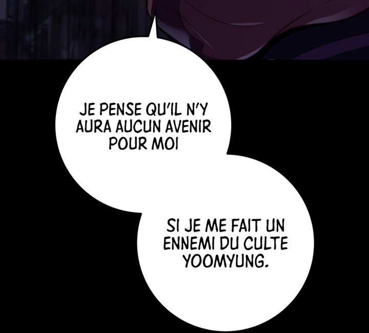 Heavenly Inquisition Sword Chapitre 113 - Page 229
