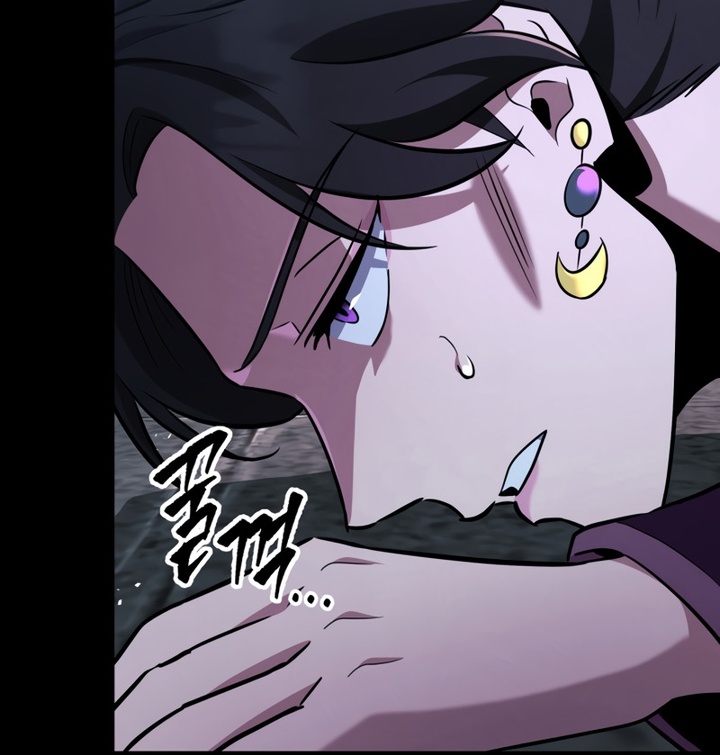 Heavenly Inquisition Sword Chapitre 113 - Page 240