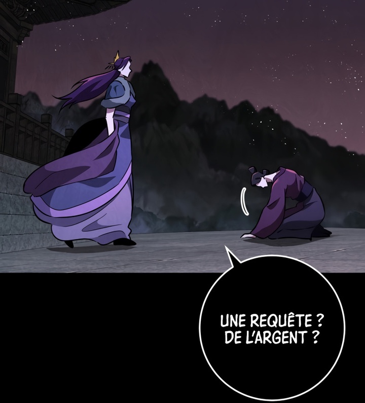 Heavenly Inquisition Sword Chapitre 113 - Page 247