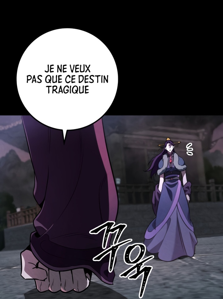 Heavenly Inquisition Sword Chapitre 113 - Page 249