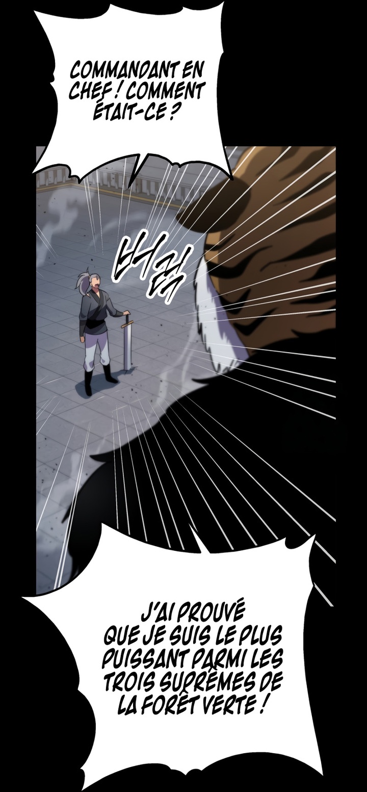 Heavenly Inquisition Sword Chapitre 113 - Page 25