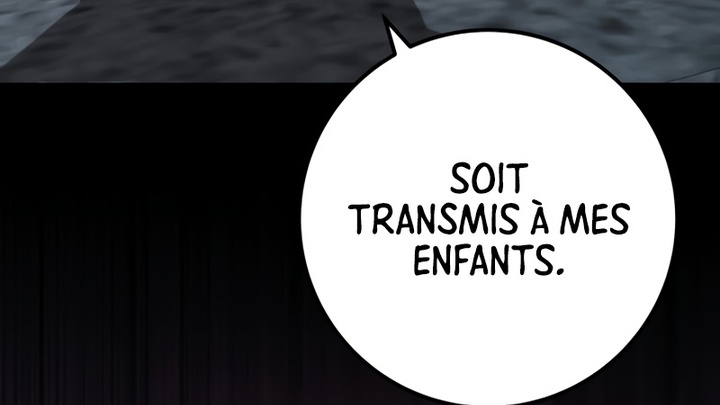Heavenly Inquisition Sword Chapitre 113 - Page 250