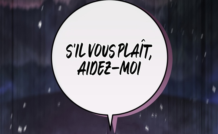 Heavenly Inquisition Sword Chapitre 113 - Page 253