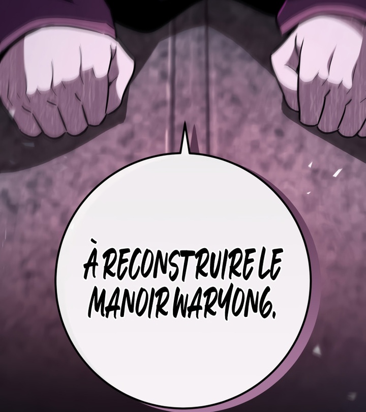 Heavenly Inquisition Sword Chapitre 113 - Page 255