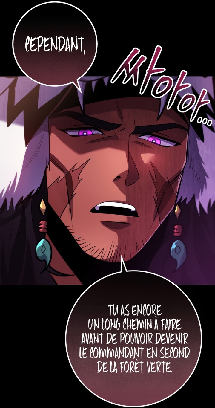 Heavenly Inquisition Sword Chapitre 113 - Page 33