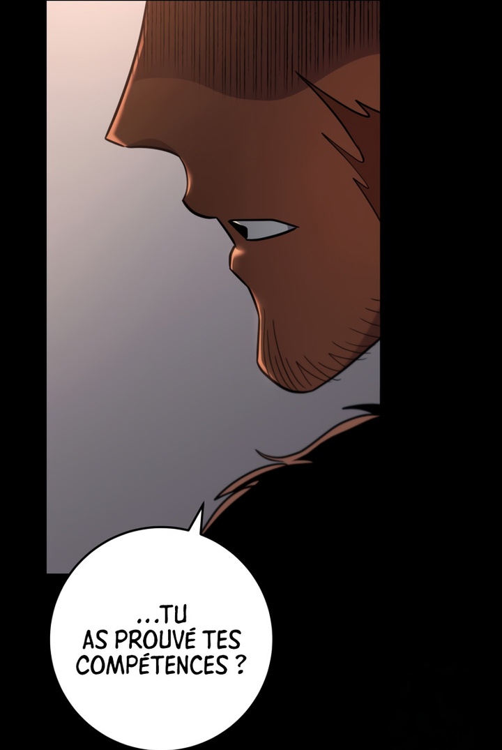 Heavenly Inquisition Sword Chapitre 113 - Page 38