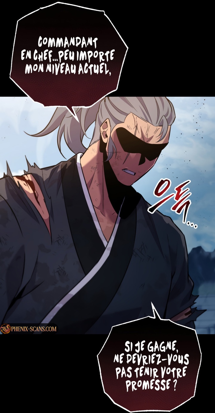 Heavenly Inquisition Sword Chapitre 113 - Page 48