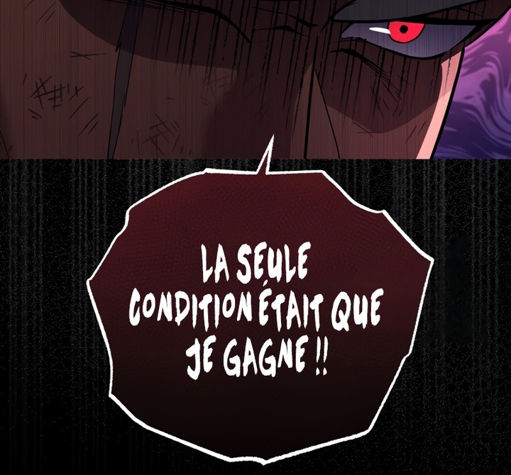 Heavenly Inquisition Sword Chapitre 113 - Page 51