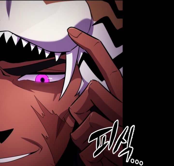 Heavenly Inquisition Sword Chapitre 113 - Page 57