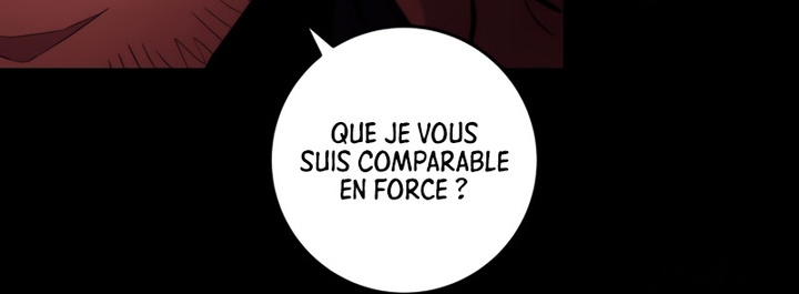 Heavenly Inquisition Sword Chapitre 113 - Page 58