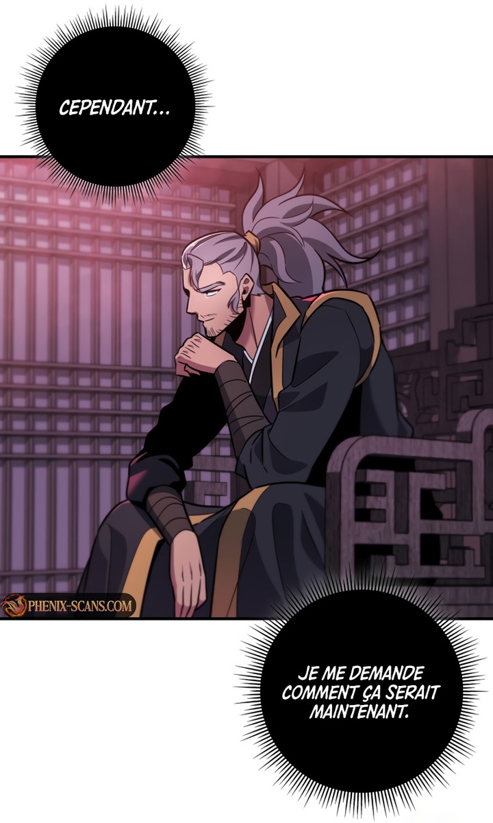Heavenly Inquisition Sword Chapitre 113 - Page 74