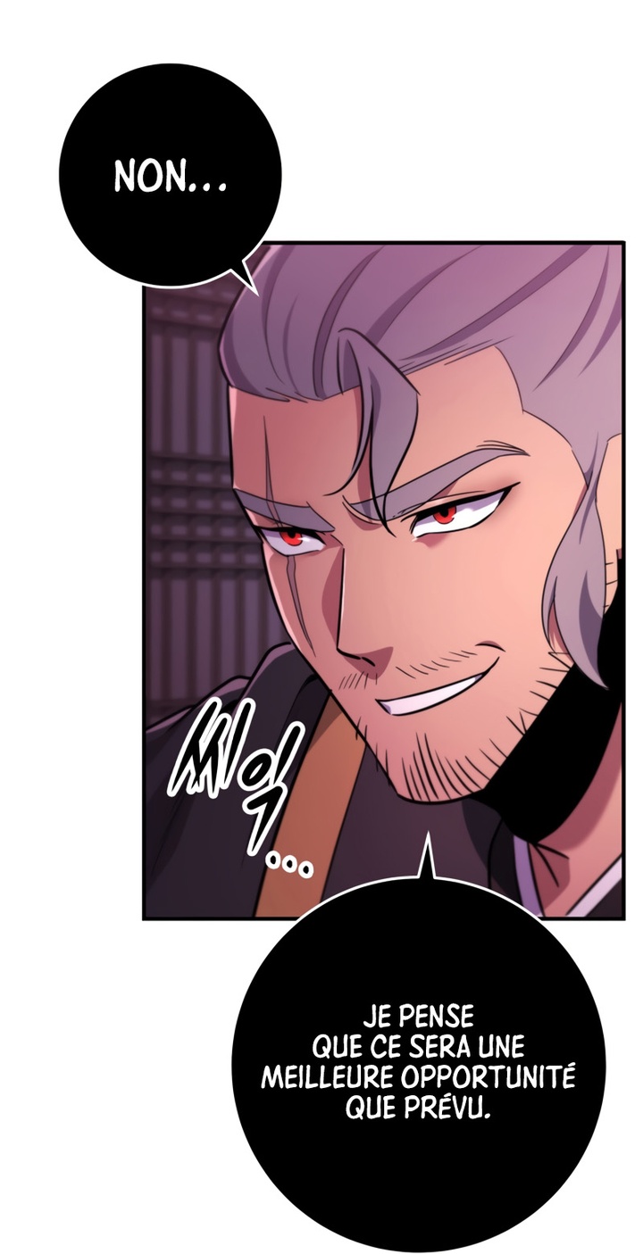 Heavenly Inquisition Sword Chapitre 113 - Page 78