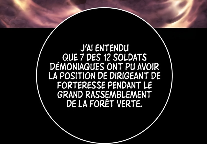 Heavenly Inquisition Sword Chapitre 113 - Page 87