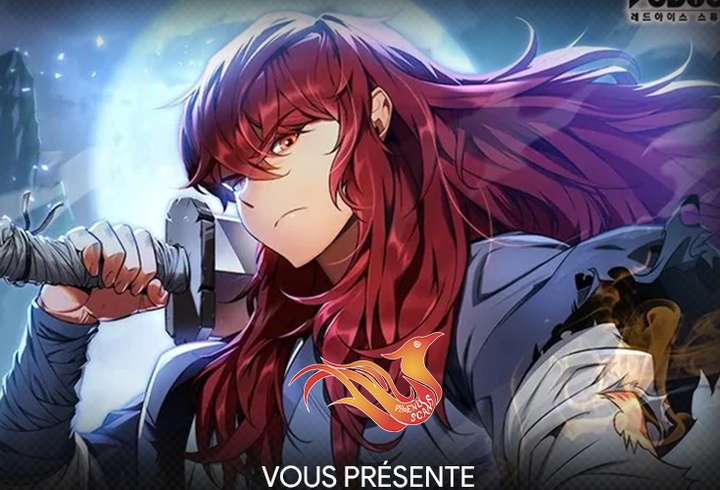 Heavenly Inquisition Sword Chapitre 114 - Page 1