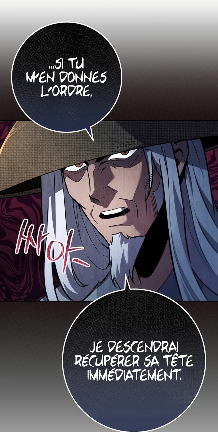Heavenly Inquisition Sword Chapitre 114 - Page 105