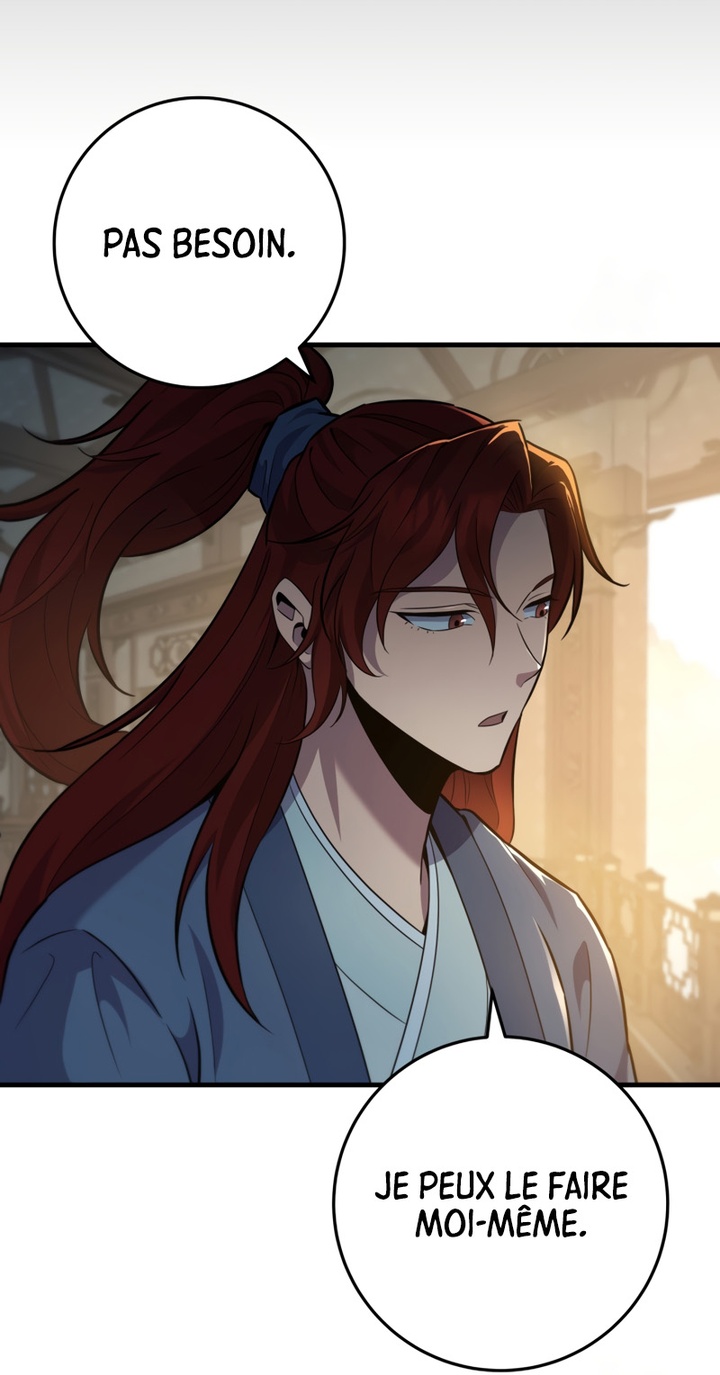 Heavenly Inquisition Sword Chapitre 114 - Page 107