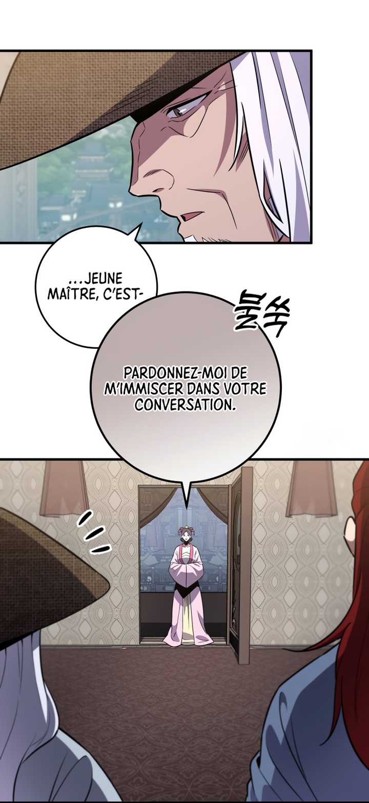 Heavenly Inquisition Sword Chapitre 114 - Page 114