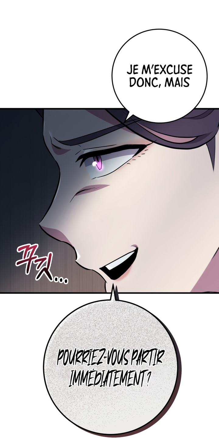 Heavenly Inquisition Sword Chapitre 114 - Page 121