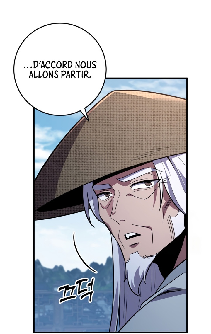 Heavenly Inquisition Sword Chapitre 114 - Page 126