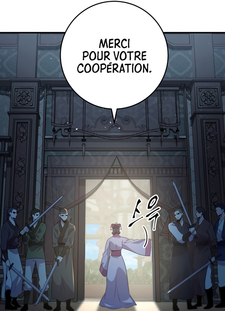 Heavenly Inquisition Sword Chapitre 114 - Page 129