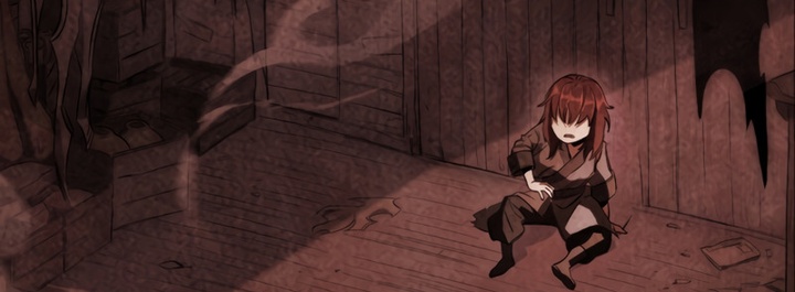 Heavenly Inquisition Sword Chapitre 114 - Page 13