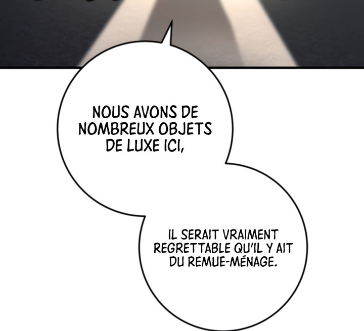 Heavenly Inquisition Sword Chapitre 114 - Page 130