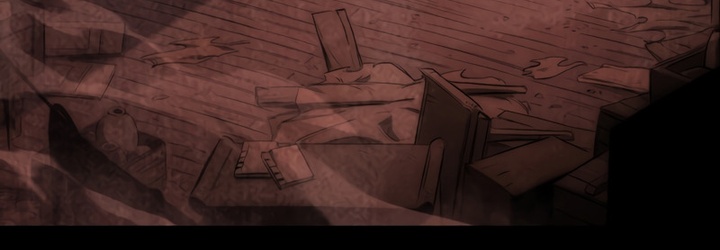 Heavenly Inquisition Sword Chapitre 114 - Page 14