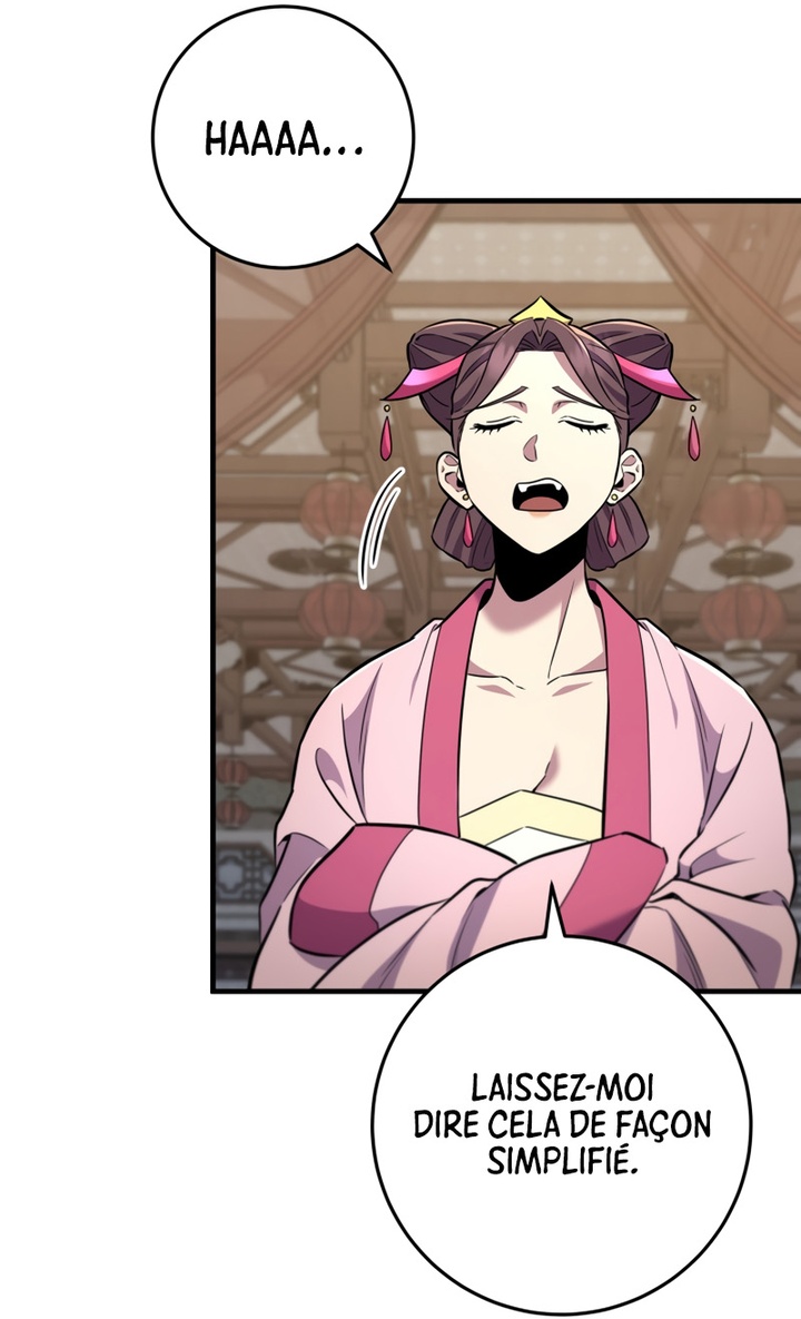Heavenly Inquisition Sword Chapitre 114 - Page 148