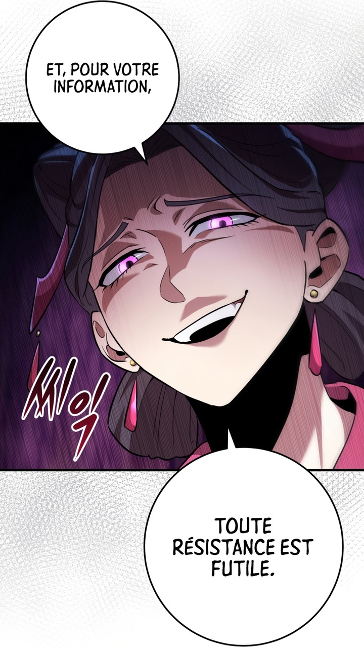 Heavenly Inquisition Sword Chapitre 114 - Page 155
