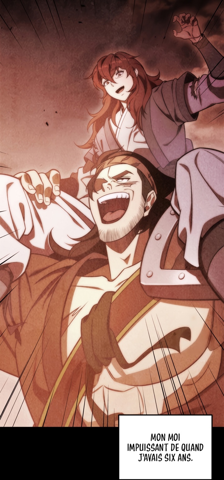 Heavenly Inquisition Sword Chapitre 114 - Page 16