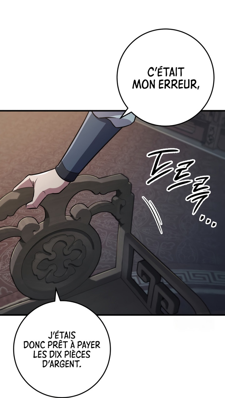 Heavenly Inquisition Sword Chapitre 114 - Page 168