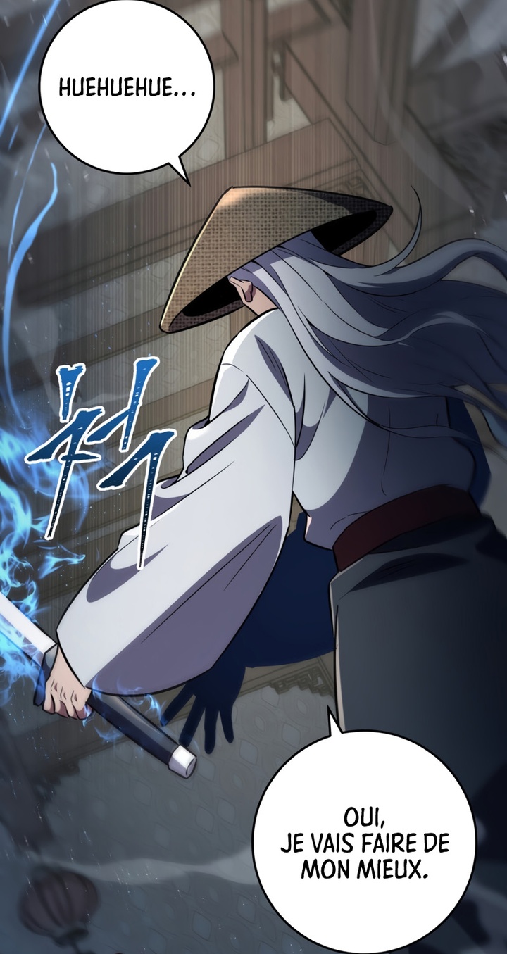Heavenly Inquisition Sword Chapitre 114 - Page 179