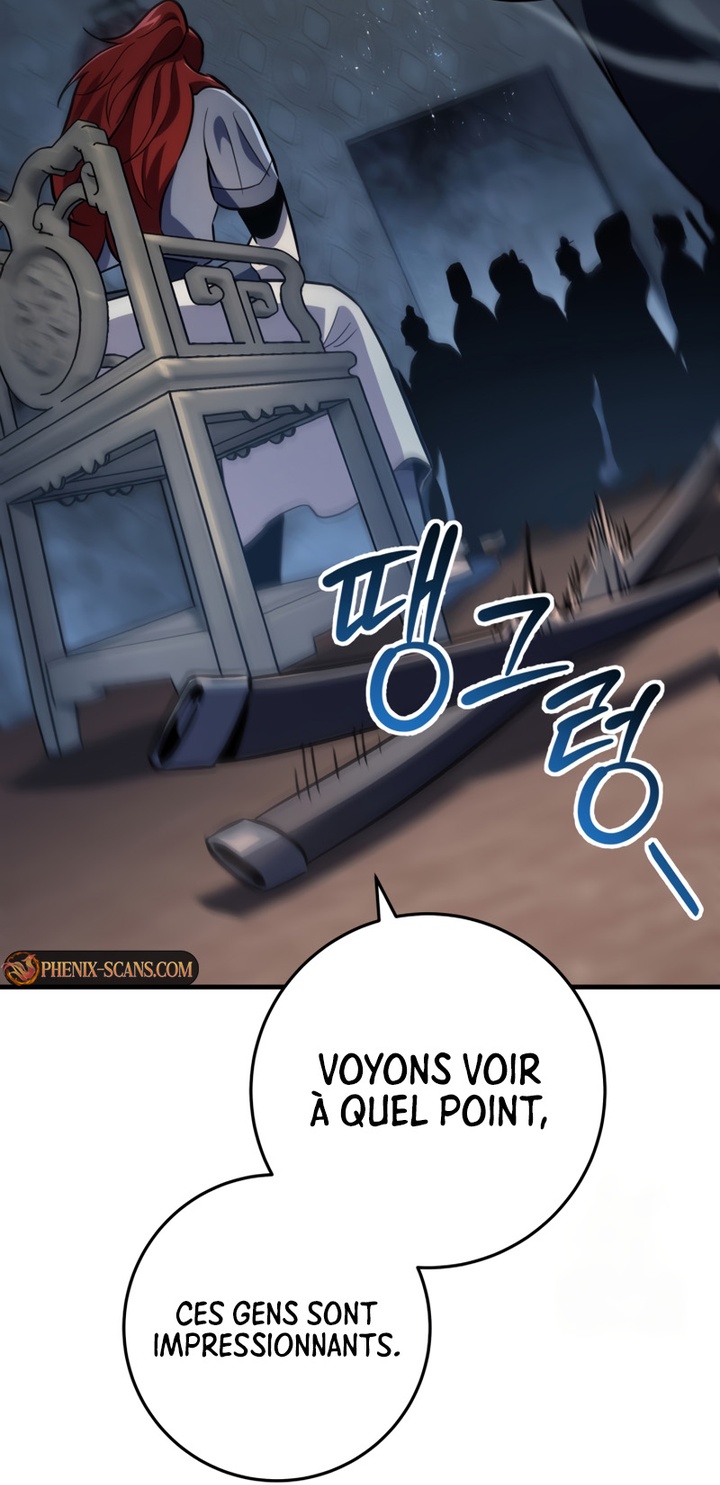 Heavenly Inquisition Sword Chapitre 114 - Page 180