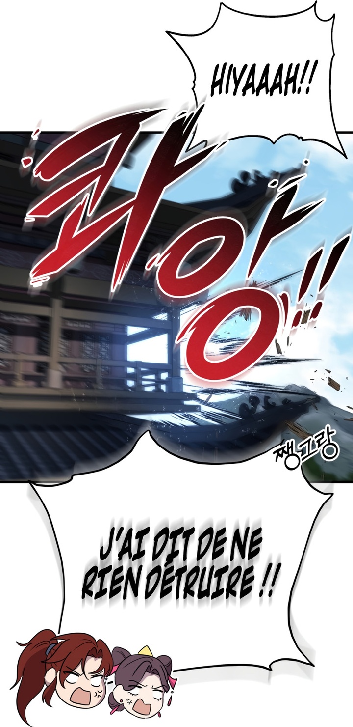 Heavenly Inquisition Sword Chapitre 114 - Page 186