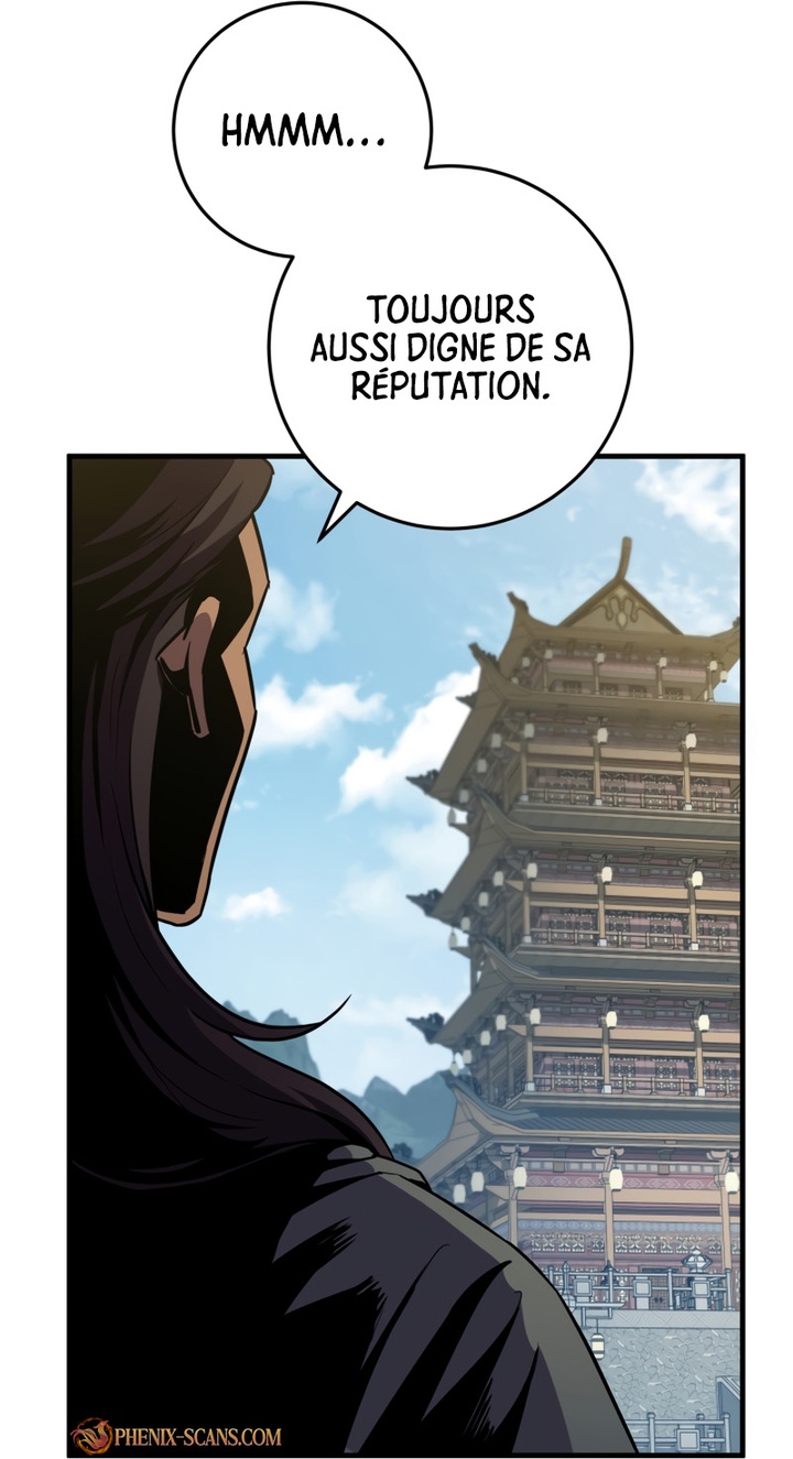 Heavenly Inquisition Sword Chapitre 114 - Page 205
