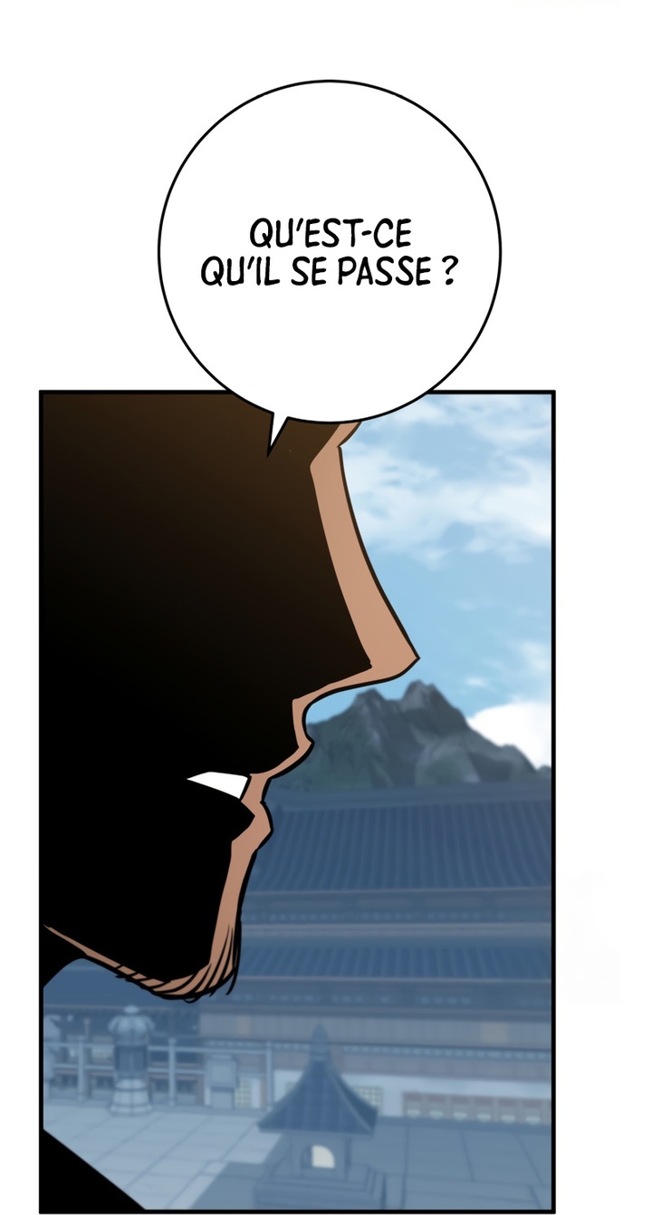 Heavenly Inquisition Sword Chapitre 114 - Page 210