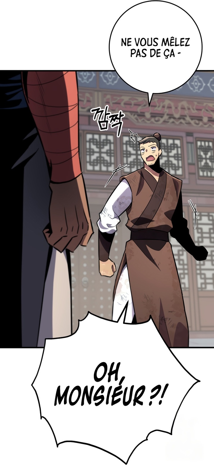 Heavenly Inquisition Sword Chapitre 114 - Page 213