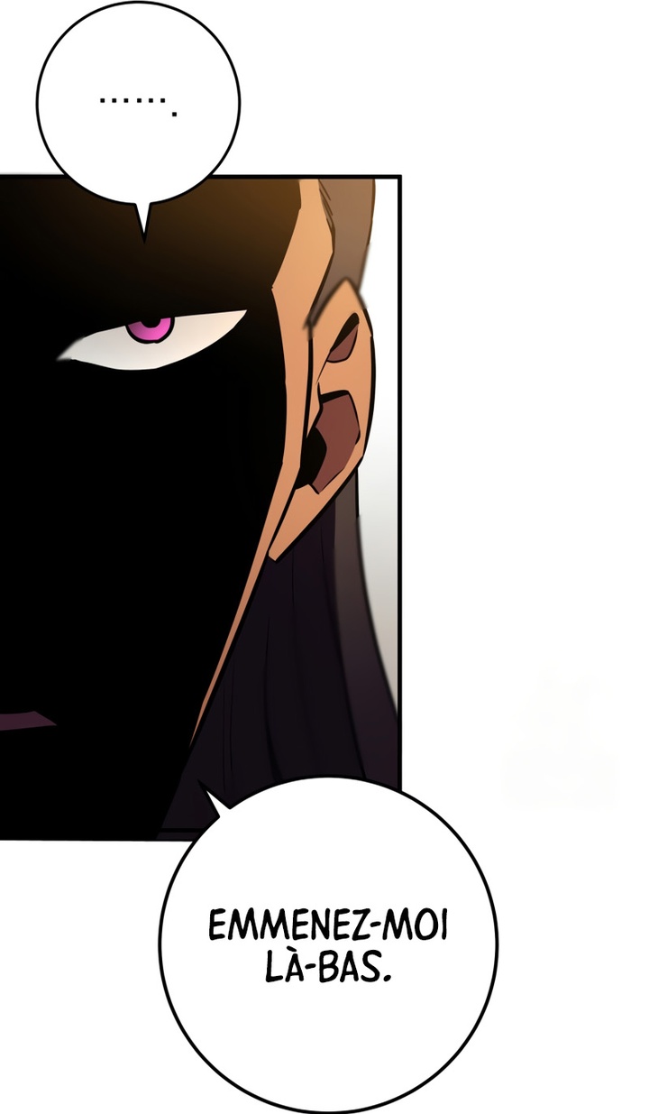 Heavenly Inquisition Sword Chapitre 114 - Page 220