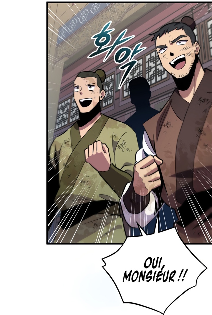 Heavenly Inquisition Sword Chapitre 114 - Page 223