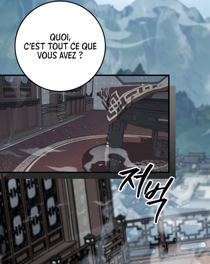 Heavenly Inquisition Sword Chapitre 114 - Page 227