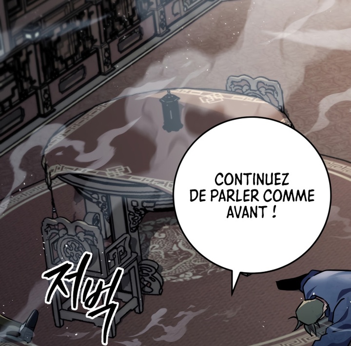 Heavenly Inquisition Sword Chapitre 114 - Page 228