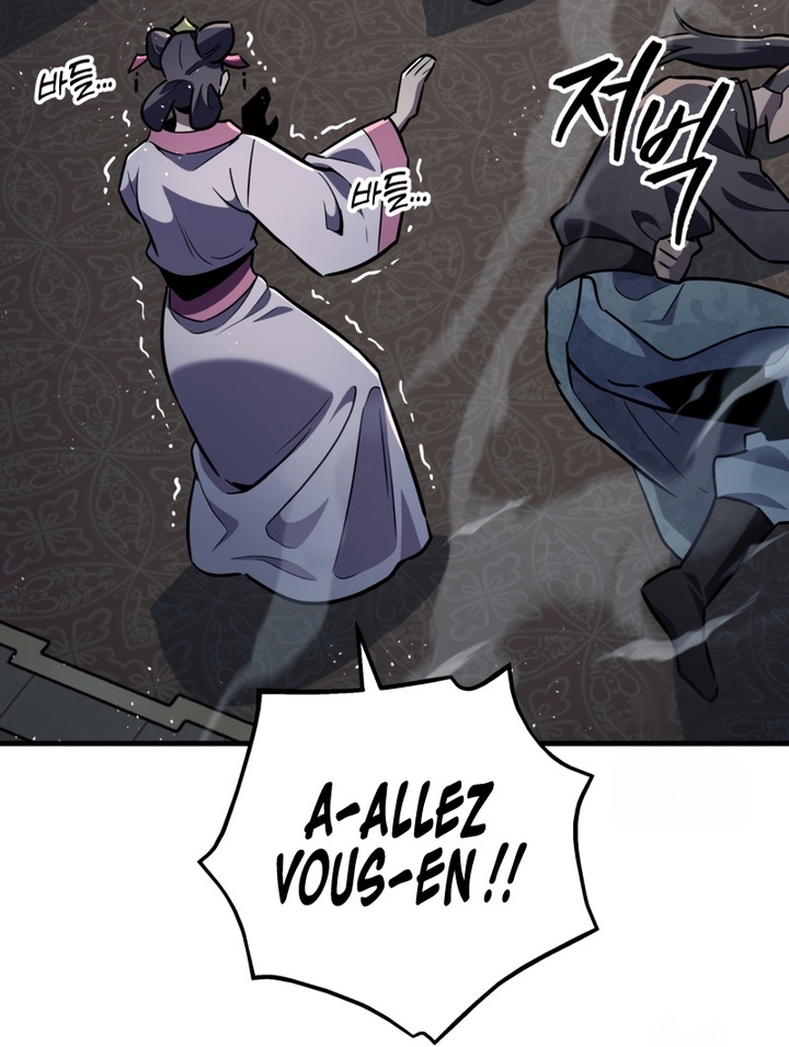 Heavenly Inquisition Sword Chapitre 114 - Page 230