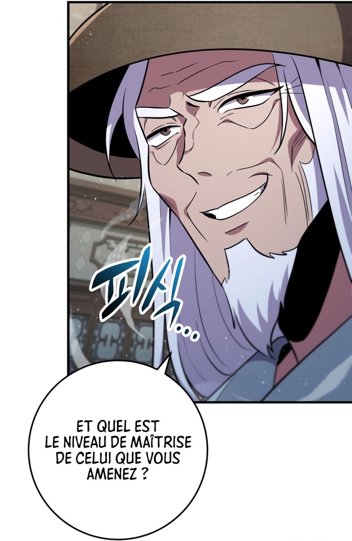 Heavenly Inquisition Sword Chapitre 114 - Page 241