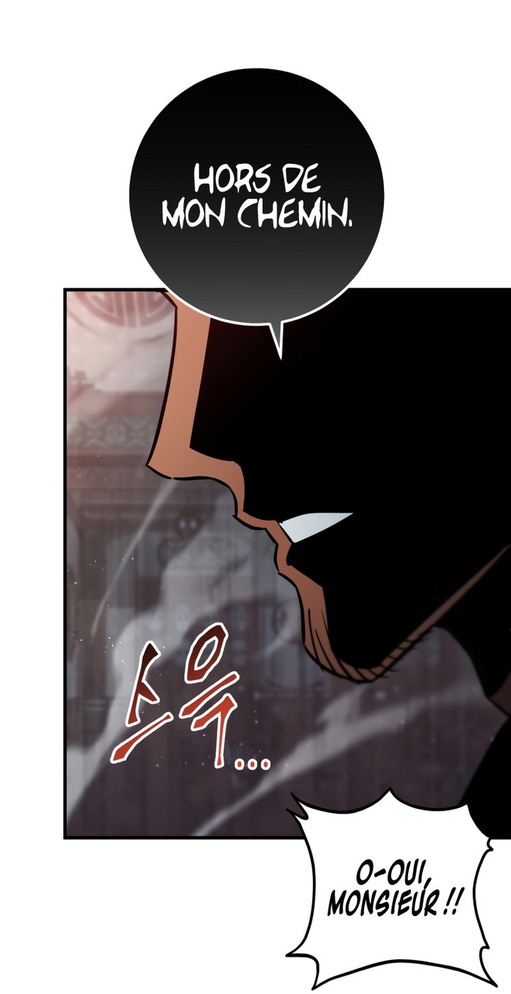 Heavenly Inquisition Sword Chapitre 114 - Page 252