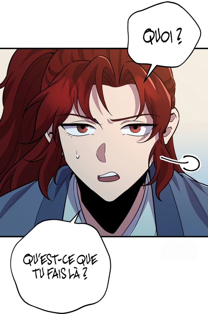 Heavenly Inquisition Sword Chapitre 114 - Page 263