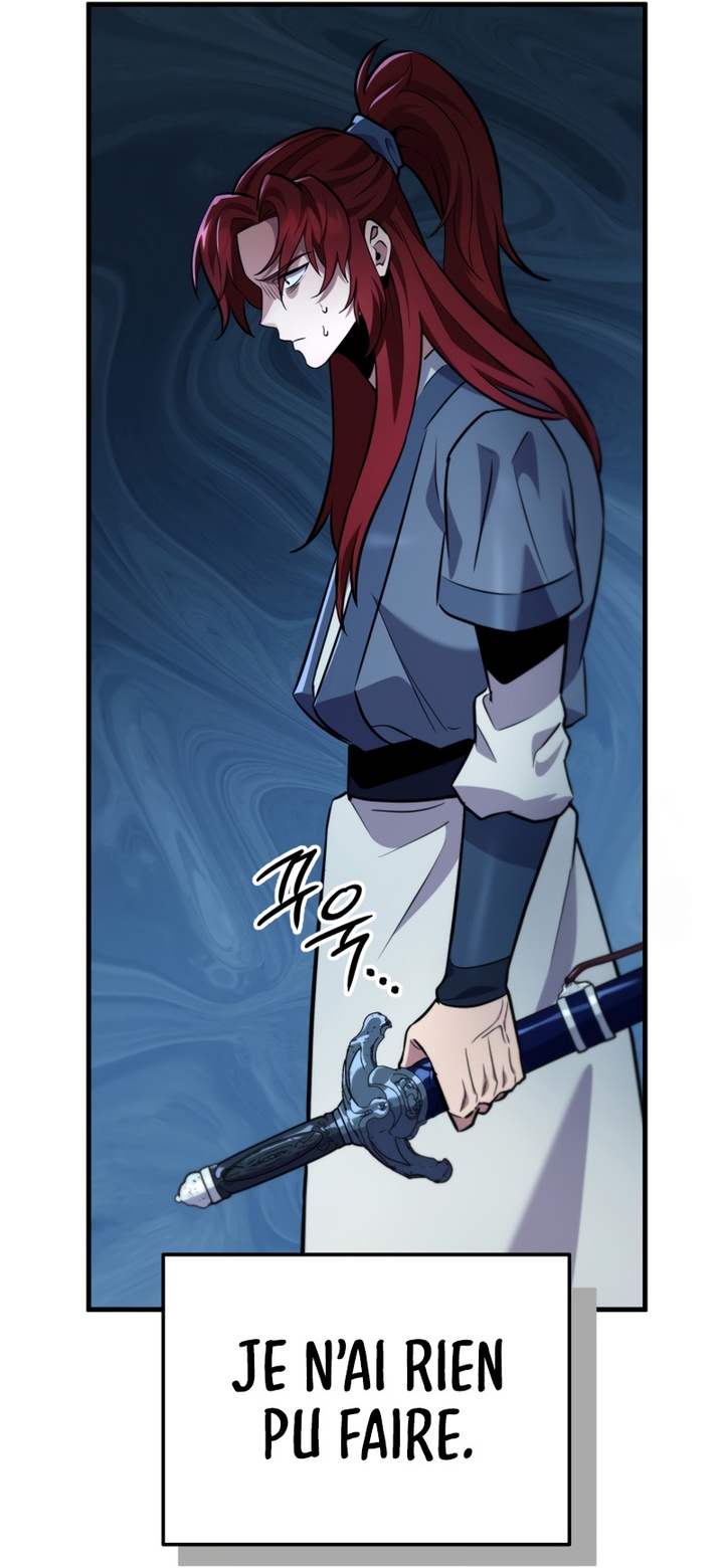 Heavenly Inquisition Sword Chapitre 114 - Page 29